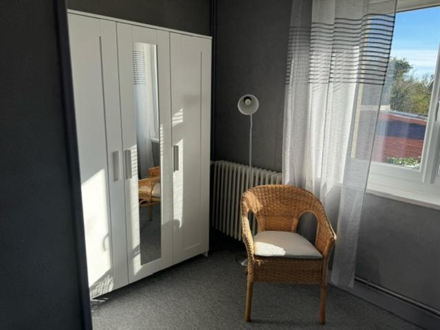 Appartement Omaha Beach سانت لاورينت سور مير المظهر الخارجي الصورة