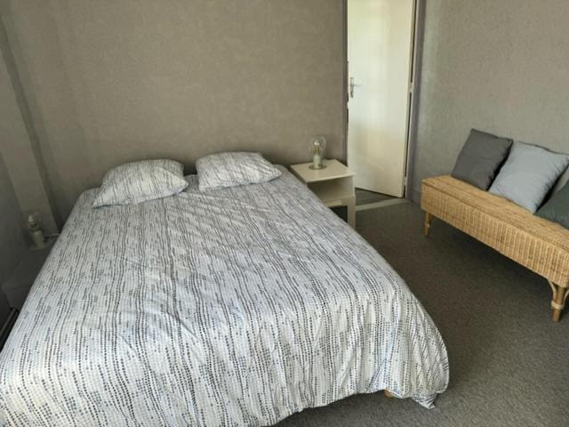 Appartement Omaha Beach سانت لاورينت سور مير المظهر الخارجي الصورة
