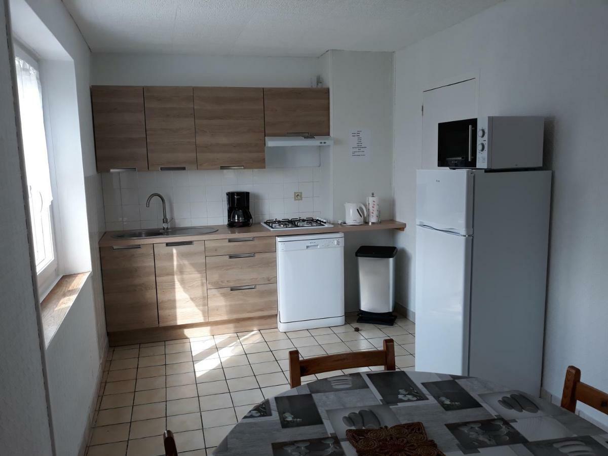 Appartement Omaha Beach سانت لاورينت سور مير المظهر الخارجي الصورة